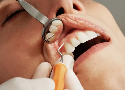 The Importance of Regular Dental Check-ups